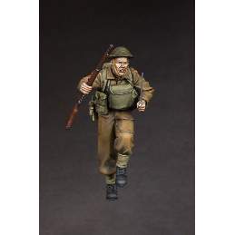 British Infantryman For Universal Carrier - image 19