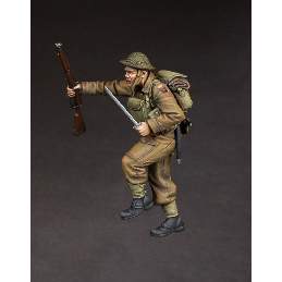 British Infantryman For Universal Carrier - image 21