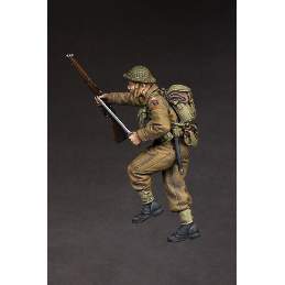 British Infantryman For Universal Carrier - image 22