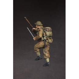 British Infantryman For Universal Carrier - image 23