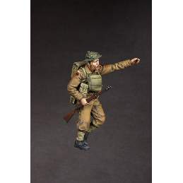 British Infantryman For Universal Carrier - image 1