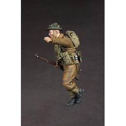 British Infantryman For Universal Carrier - image 2