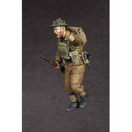 British Infantryman For Universal Carrier - image 3