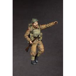 British Infantryman For Universal Carrier - image 5