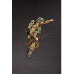 British Infantryman For Universal Carrier - image 6