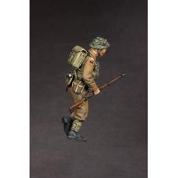 British Infantryman For Universal Carrier - image 7