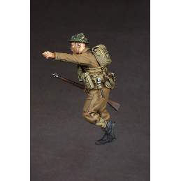 British Infantryman For Universal Carrier - image 11