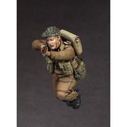 British Infantryman For Universal Carrier - image 3