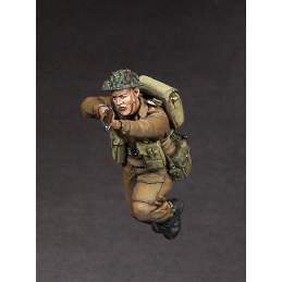 British Infantryman For Universal Carrier - image 4