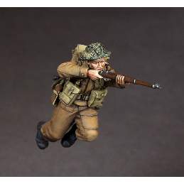 British Infantryman For Universal Carrier - image 7