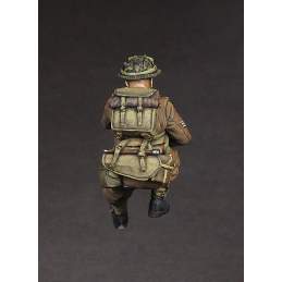 British Corporal For Universal Carrier - image 2
