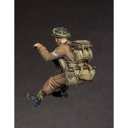British Corporal For Universal Carrier - image 11