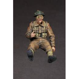 British Driver For Universal Carrier - image 1