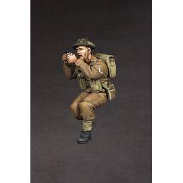 British Machine Gunner For Universal Carrier - image 2