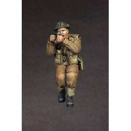 British Machine Gunner For Universal Carrier - image 3