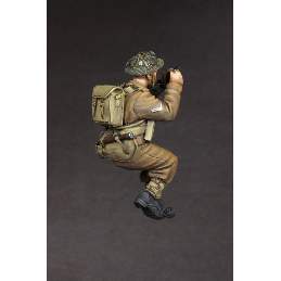 British Machine Gunner For Universal Carrier - image 6