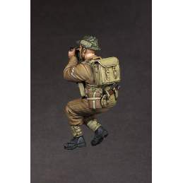 British Machine Gunner For Universal Carrier - image 9