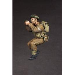 British Machine Gunner For Universal Carrier - image 11