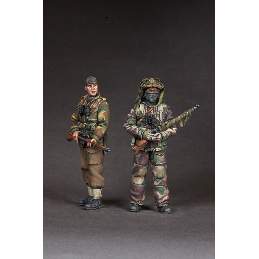 British Snipers - image 1