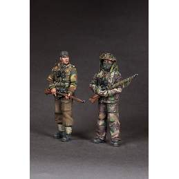 British Snipers - image 2