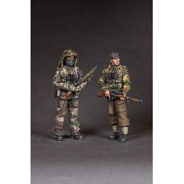 British Snipers - image 4