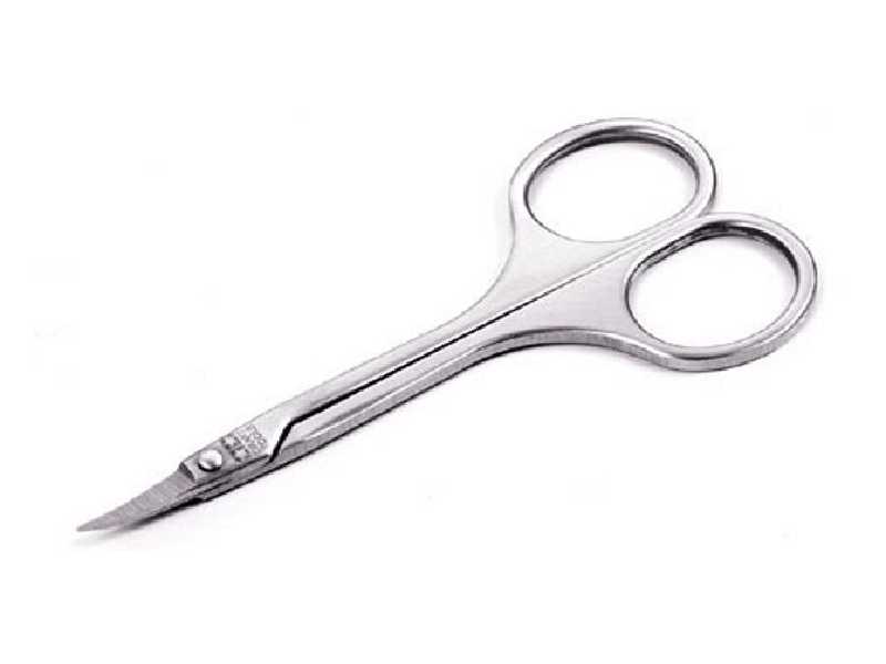 Modeling Scissors (for Photo-etched parts) - image 1 Modeling Scissors (for Photo-etched parts) - image 1