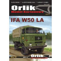 Ifa W50 La - image 1