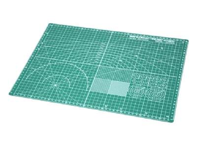 Cutting Mat - A3 Size - image 1