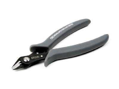 Modeler's Side Cutter - Gray - image 1