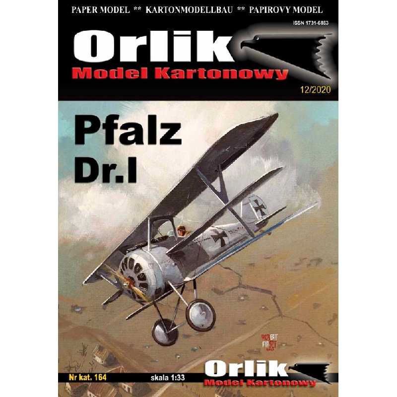 Pfalz Dr.I - image 1