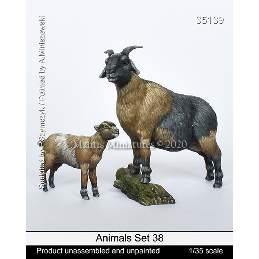 Animals Set 38 - image 1