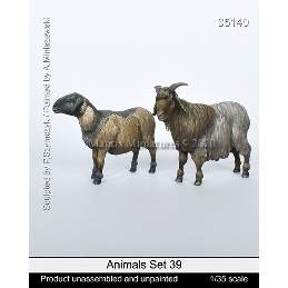 Animals Set 39 - image 1
