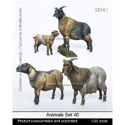 Animals Set 40 - image 1