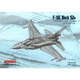 F-16c Block 52+ - image 1
