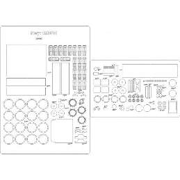 Steyr Rso/01 - Szkielet - image 1