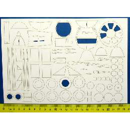 Sb2c-4 Helldiver - image 1