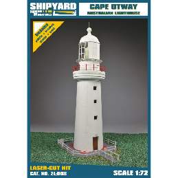 Cape Otway Lighthouse - image 1
