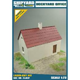 Dockyard Office - image 1