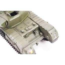 Churchill Mk.Vii British Heavy Infantry Tank - image 2