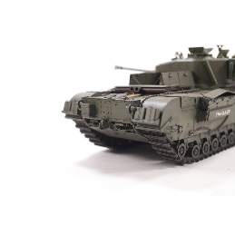Churchill Mk.Vii British Heavy Infantry Tank - image 4
