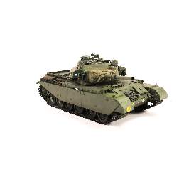 Centurion British Main Battle Tank Mk.5/1-4.Rtr Berlin Infantry Brigade Baor - image 4