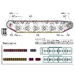 Centurion Mbt Series Quick Assembly Link & Length Track - image 2