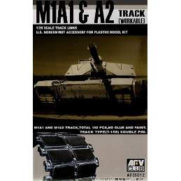 M1a1/A2 [workable Track] - image 1