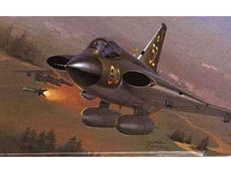 Saab 35 Draken - image 1