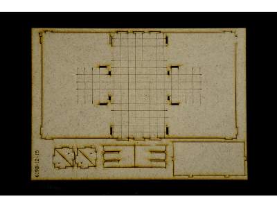 Montecassino Abbey 1944 Breaking the Gustav Line - BATTLE SET - image 34