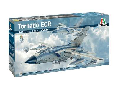 Panavia Tornado ECR  - image 2