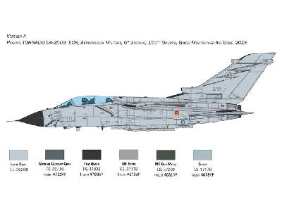 Panavia Tornado ECR  - image 5