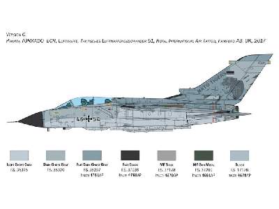 Panavia Tornado ECR  - image 7
