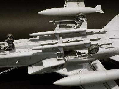 Panavia Tornado ECR  - image 10