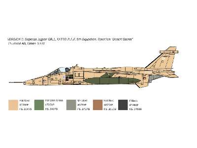 Jaguar GR.1/GR.3 RAF - image 6